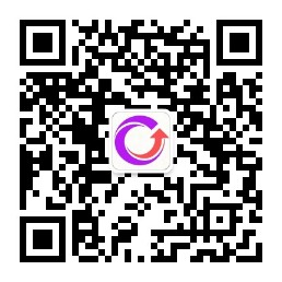 公众号二维码